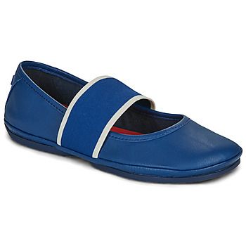 Camper Bailarinas RIGHT NINA para mujer