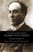 palabra en el tiempo