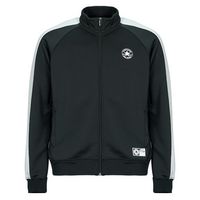 converse chaqueta deporte retro chuck track jacket para hombre