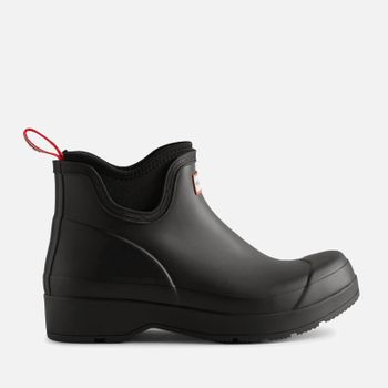 Hunter Men's Play Neoprene Chelsea Boots - UK 9