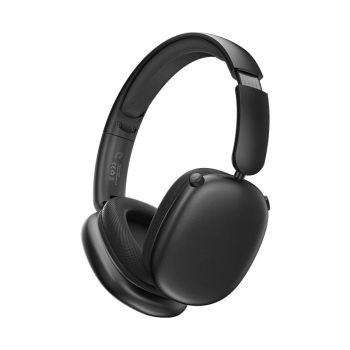 Auriculares para juegos SY-T9 Auriculares Bluetooth inalámbricos Unidad de controlador de 40 mm Audio espacial ANC Cance