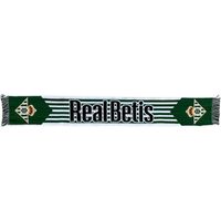 real betis bufanda bufanda verde rombos para hombre