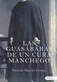 Las guasábaras de un cura manchego