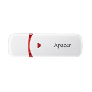 Apacer AH333 32GB USB 2.0 Blanco