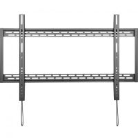 aisens wt100f-067 soporte de pared fijo para tv 60-100 vesa 900x600 max 130kg