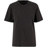 build your brand camiseta manga larga rw10737 para mujer