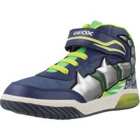 geox zapatillas altas j469cc 011bc para nino