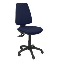 piqueras y crespo elche s bali silla de oficina ruedas nylon azul marino
