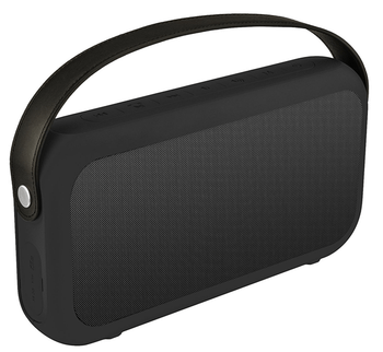 ALTAVOZ 1.0 BLUETOOTH BILLOW ZX9 10W NEGRO