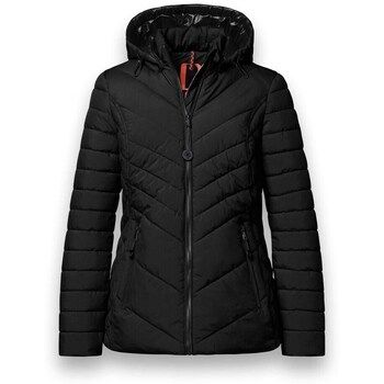 District Abrigo de plumas LM10310253777900 para mujer
