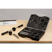 var kit herramientas pedalier 14 vasos con 7 son para e-bike