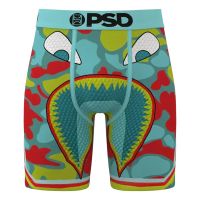boxer psd underwear wf mystique