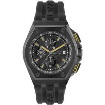 Philipp Plein Sport Reloj Extreme para hombre