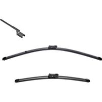 silencio flat wiper blade set vm331