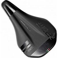 repente sillin latus m saddle negro logo plateado