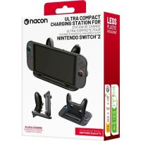 estacion de carga nacon para nintendo switch 2