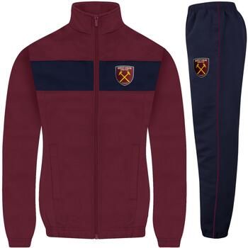 West Ham United Fc Chaqueta deporte GF976 para niño