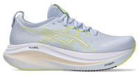 asics mujer - azul