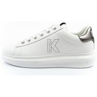 karl lagerfeld zapatillas kl95510k01s para hombre