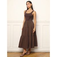 la modeuse vestidos 79258p188608 para mujer