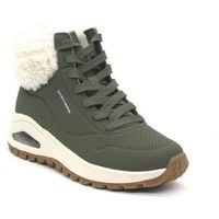 skechers botines 167274olv para mujer