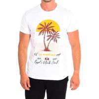 la martina camiseta tmr323-js354 para hombre
