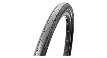 Maxxis detonator 27 5   tubetype single silkworm