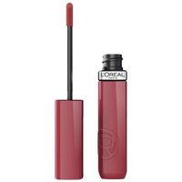 loreal pintalabios infaillible matte resistance 220 para mujer