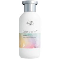 wella champu color revealing shampoo color m0tion 250 ml para mujer