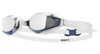 gafas tyr stealth x mirrored performanceplata blanco