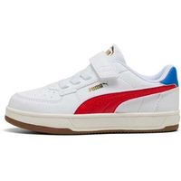 puma zapatillas caven 20 retro ac ps white 403204 01 para nino