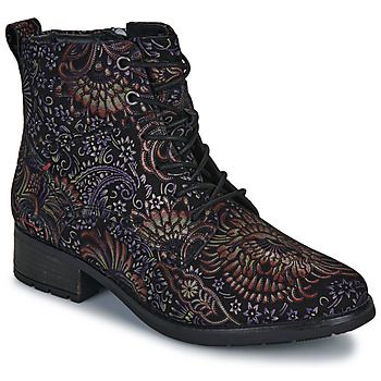 Josef Seibel Botines KATE 15 para mujer