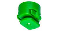 fox volume spacer  float na 2  34  1 214 bore green