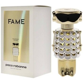 Paco Rabanne Perfume Fame - 80ml - Eau de Parfum para mujer