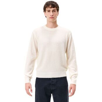 Cycle Jersey 461KC01 OMAR ROUND-31 OFF WHITE para hombre