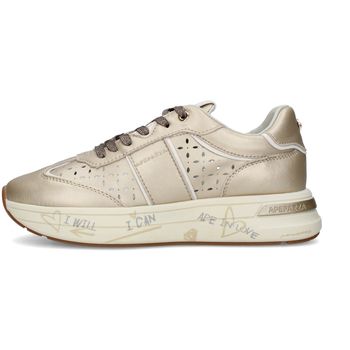 Apepazza Zapatillas S6MALLOW01/PER para mujer