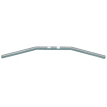 Manillar 22.2mm Fehling Drag Bar XL cromado