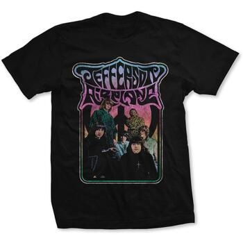 Jefferson Tops y Camisetas RO6880 para mujer