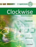 clockwise intermediate class book