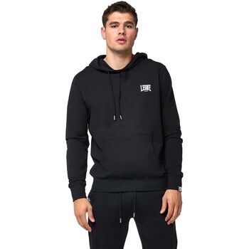 Leone 1947 Polar Man Hoody Small Logo para hombre