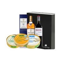 pack porque si    505 cl 400