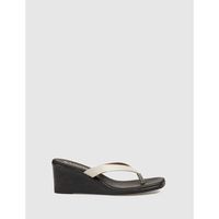 kamome sandalias sandalia maffi hielo para mujer