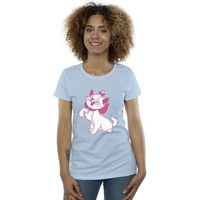disney camiseta the aristocats para mujer