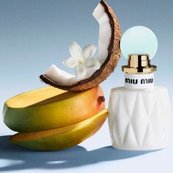 Miu Miu Eau de Parfum Perfumes Mujer