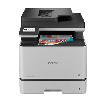 BROTHER MFC-L8730CDW Multifunción A4 Wifi Laser Dúplex
