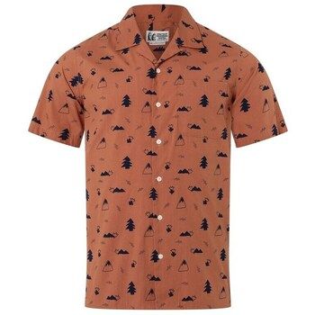 Marmot Camisa manga larga Muir Camp para hombre