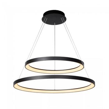 Lámpara colgante led vidal (92w)