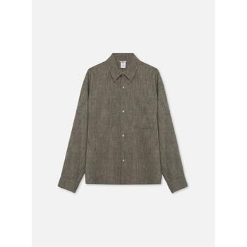 Won Hundred Camisa manga larga 4289-14321 para hombre