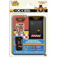 figura de vinilo funko bitty pop arcade five nights at freddys toy freddy
