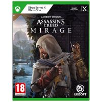 assassins creed mirage xbox series xone